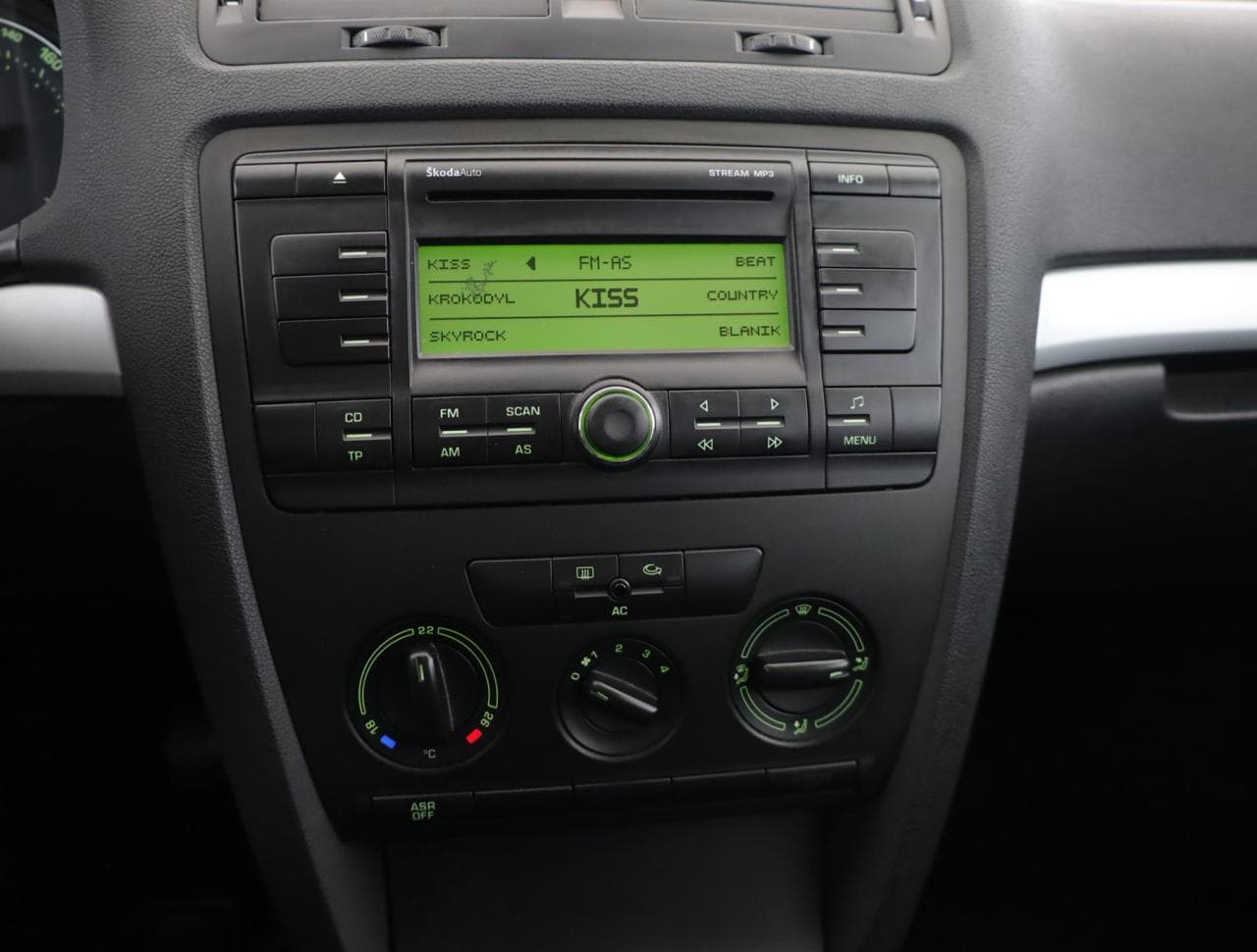 2008 Škoda OCTAVIA - 26