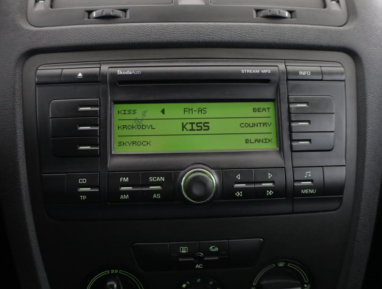2008 Škoda OCTAVIA - 33