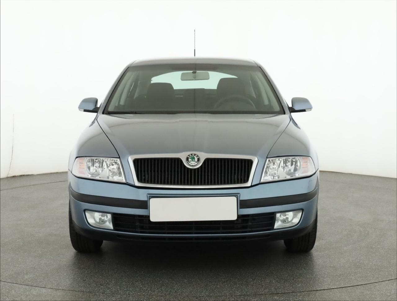 2008 Škoda OCTAVIA - 3