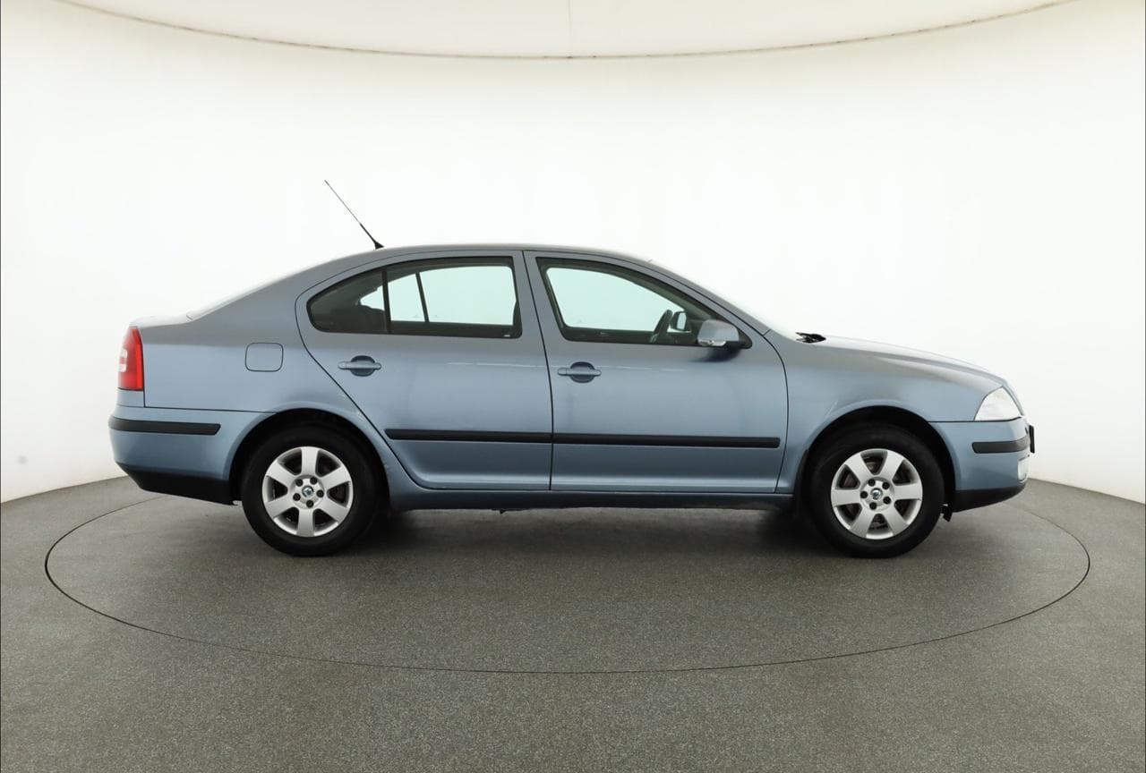 2008 Škoda OCTAVIA - 14