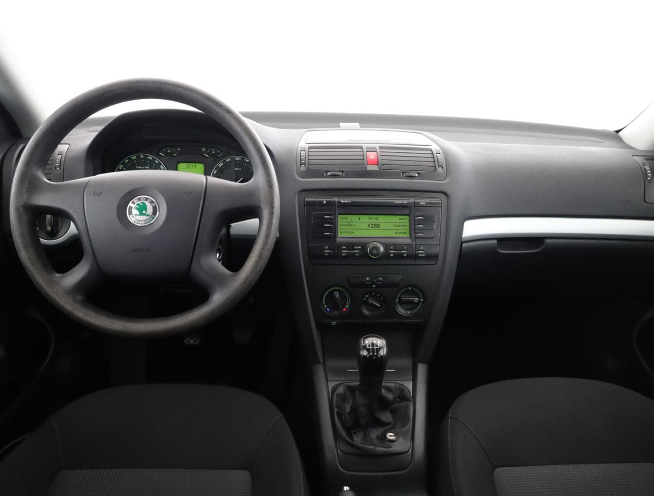2008 Škoda OCTAVIA - 16