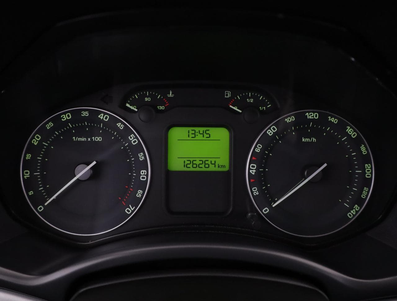 2008 Škoda OCTAVIA - 25