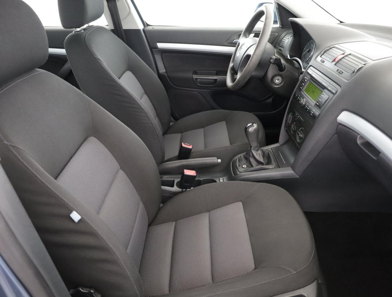 2008 Škoda OCTAVIA - 18
