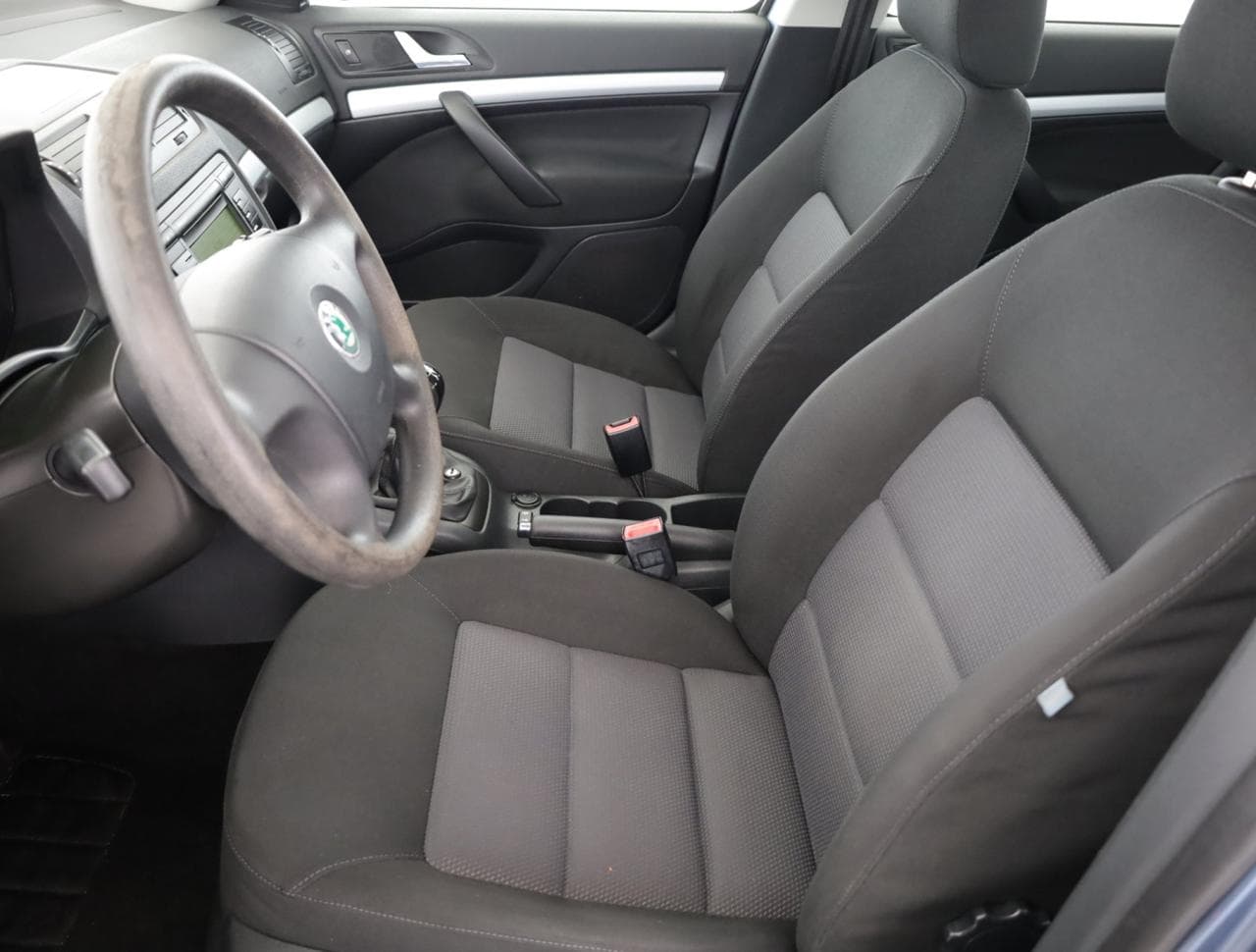 2008 Škoda OCTAVIA - 24