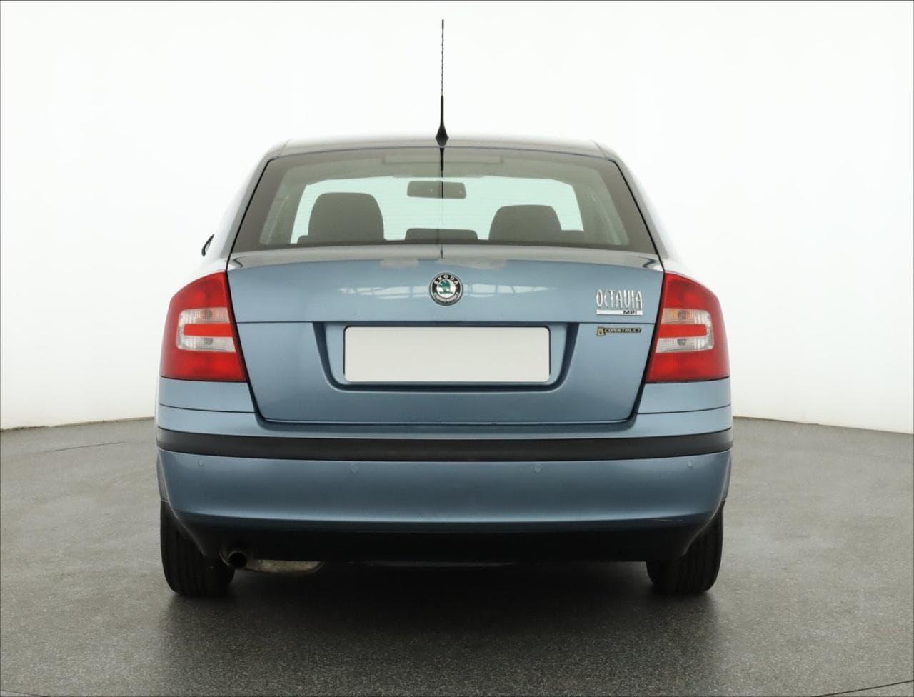 2008 Škoda OCTAVIA - 11