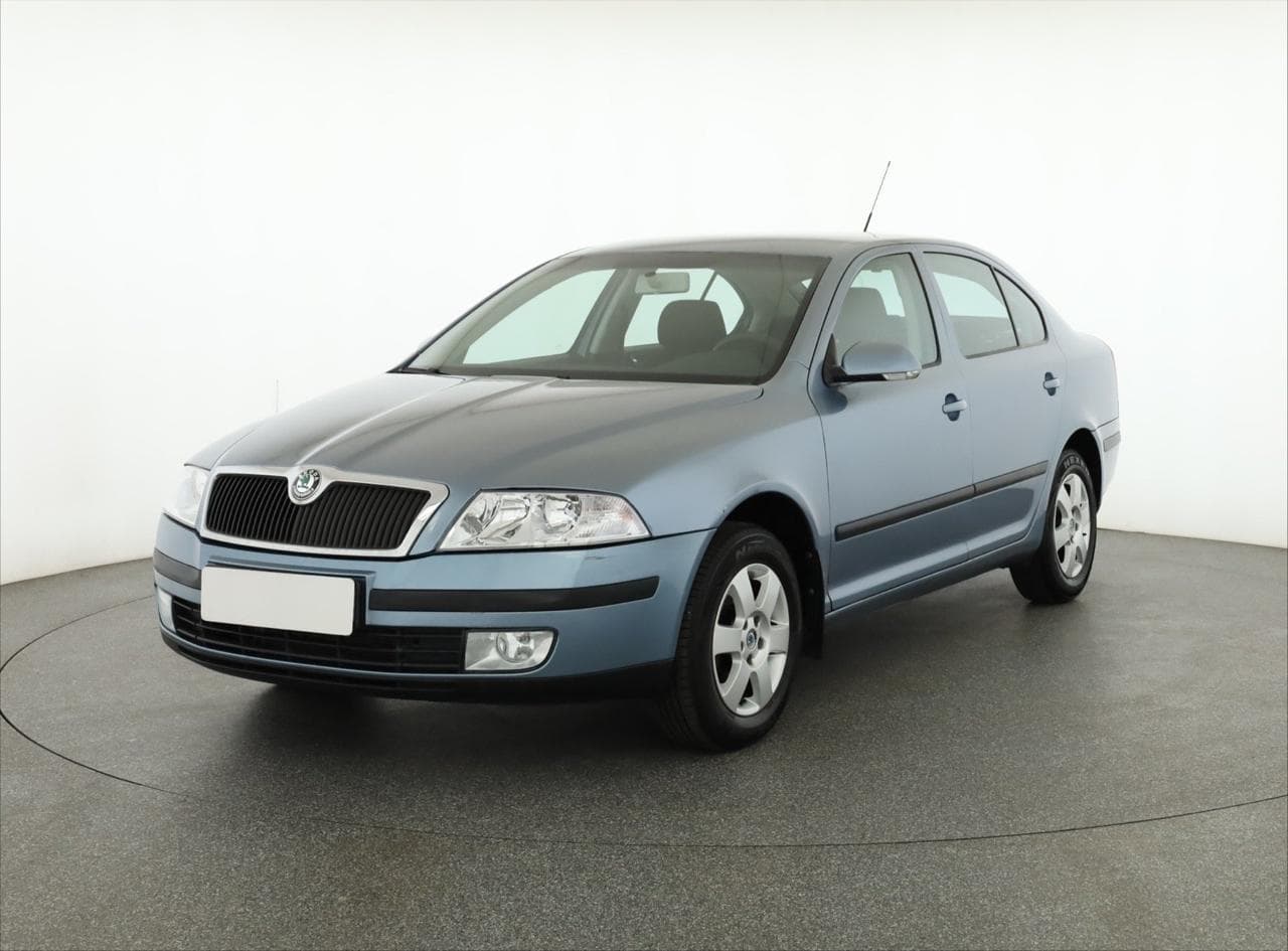 2008 Škoda OCTAVIA - 5