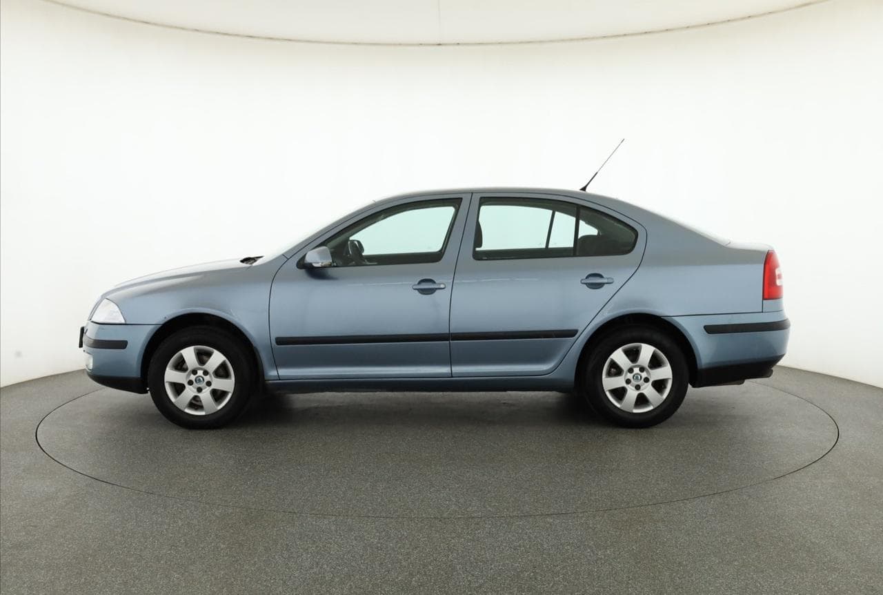 2008 Škoda OCTAVIA - 7