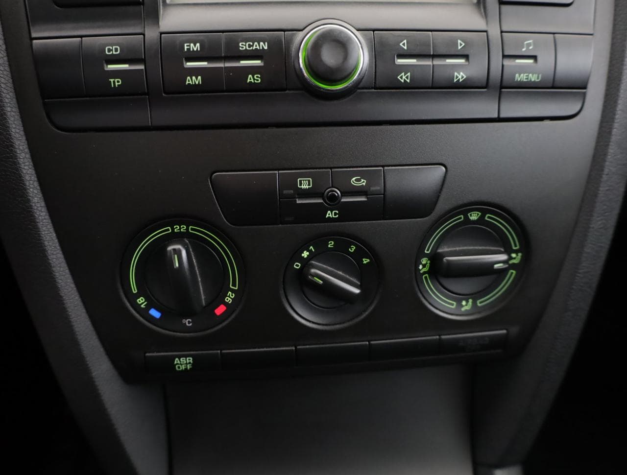 2008 Škoda OCTAVIA - 31