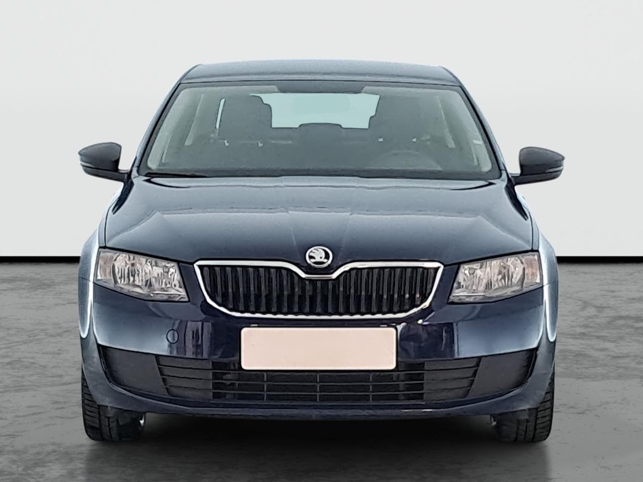 2015 Škoda OCTAVIA - 2