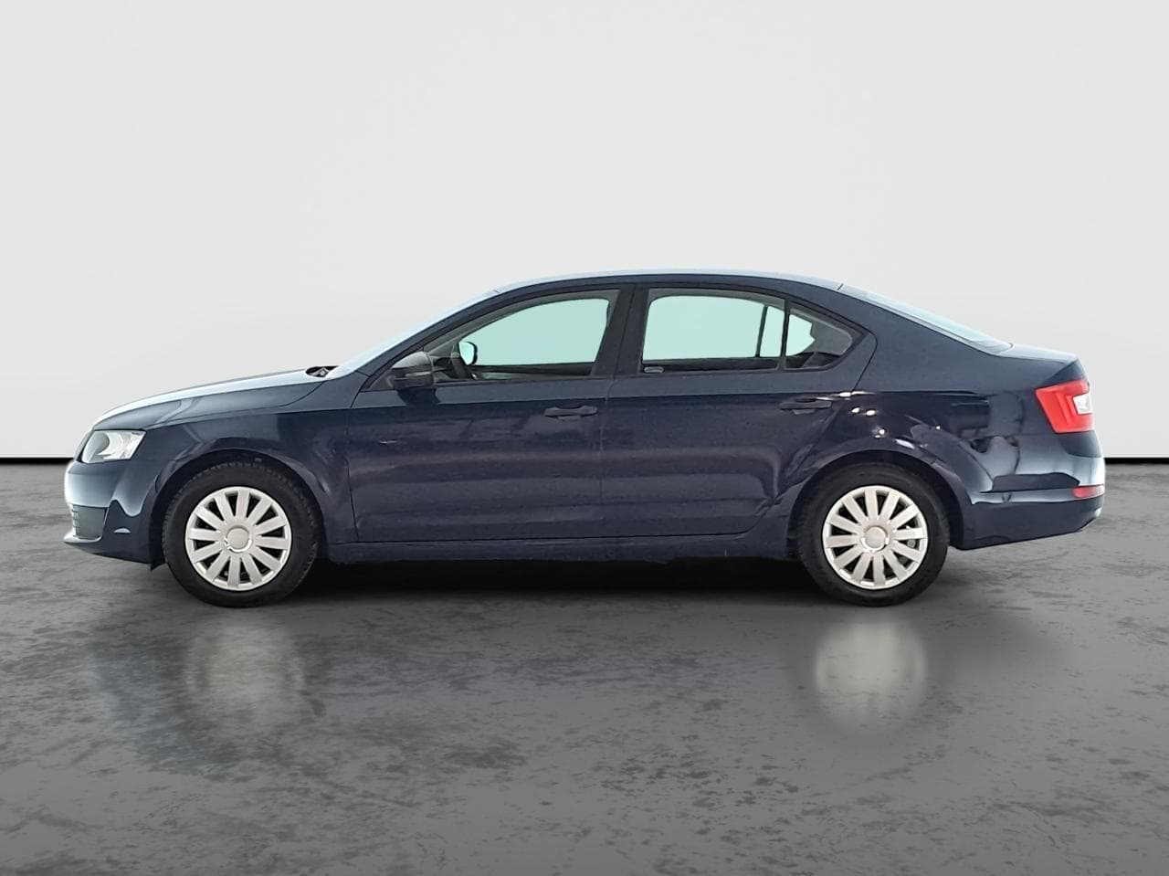 2015 Škoda OCTAVIA - 5
