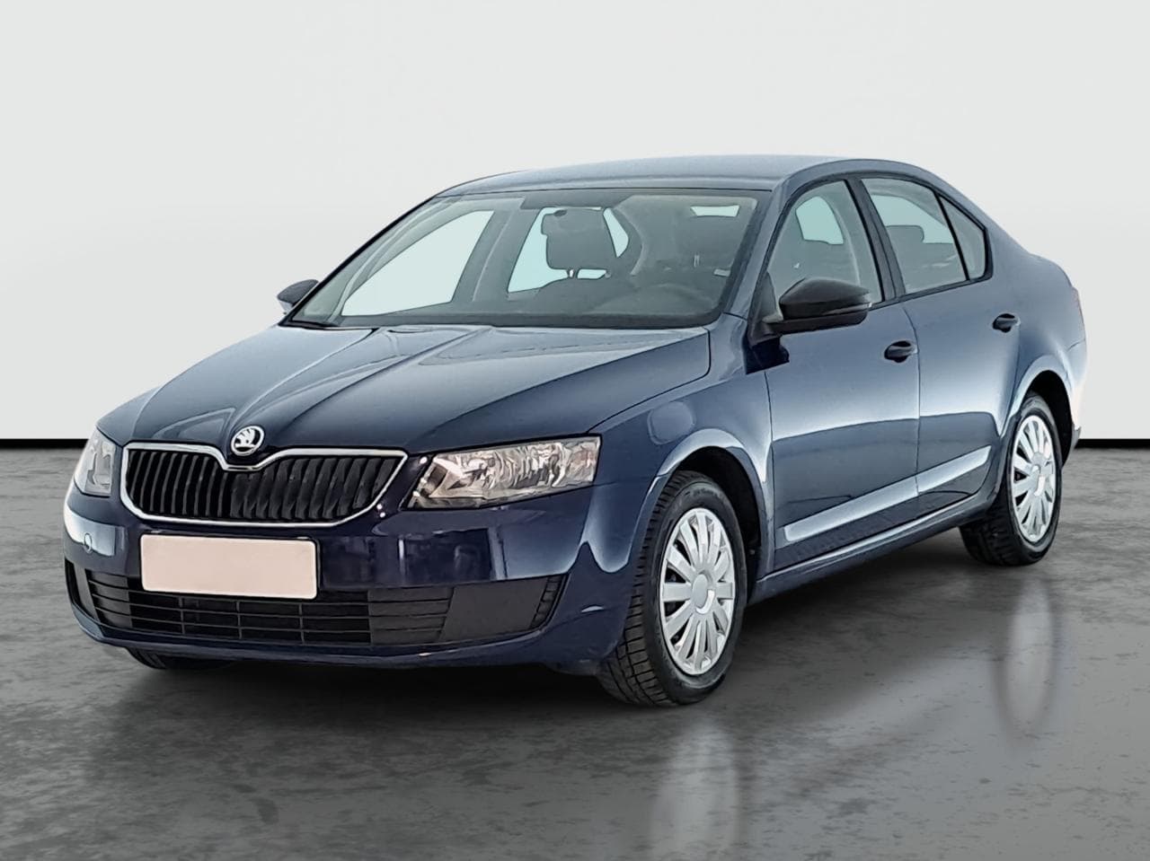 2015 Škoda OCTAVIA - 4