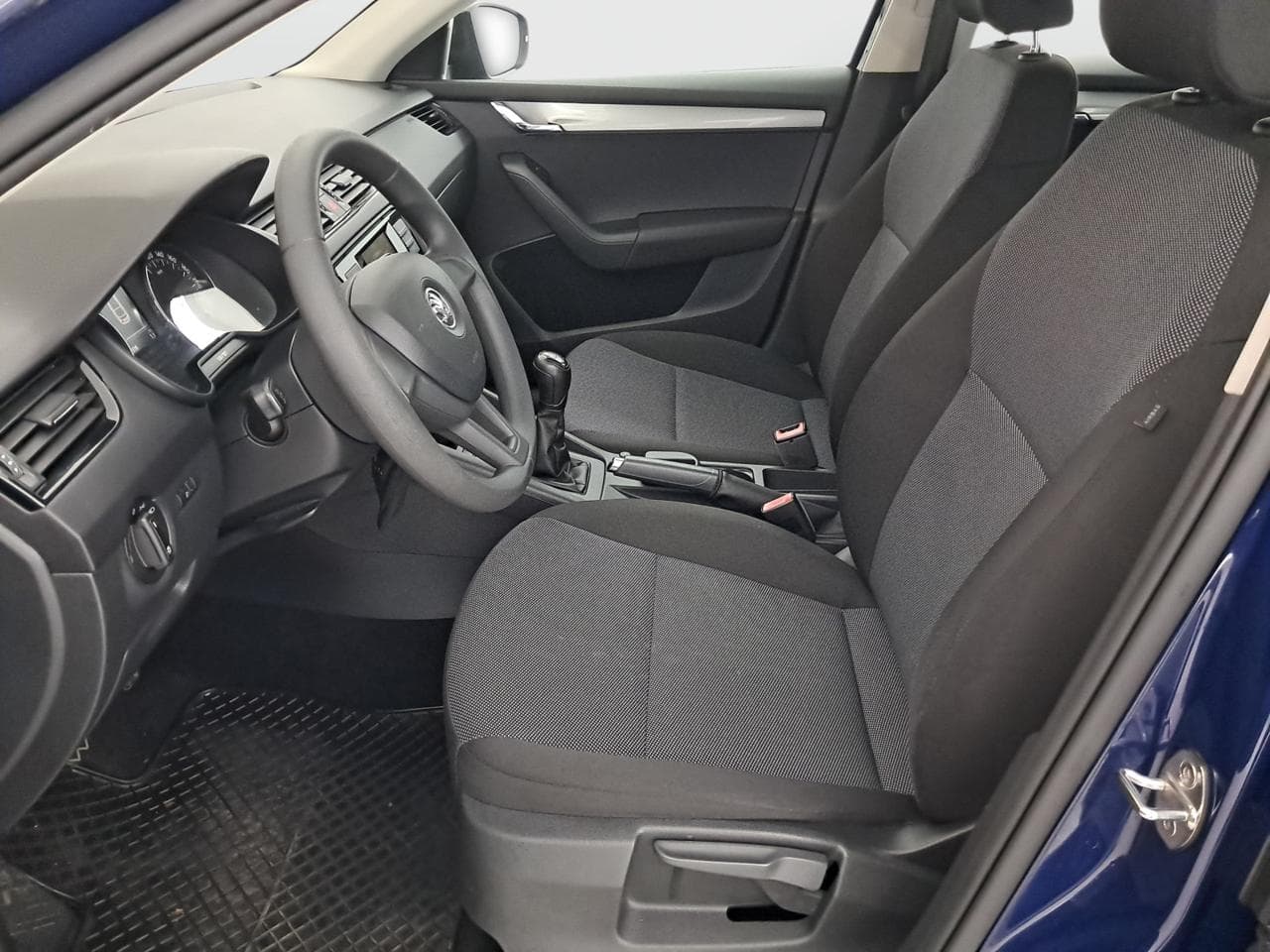 2015 Škoda OCTAVIA - 27