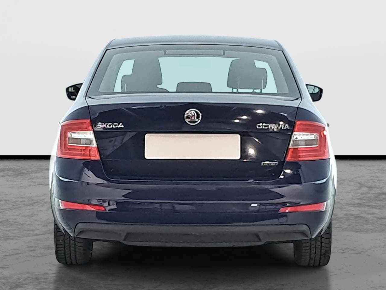 2015 Škoda OCTAVIA - 9