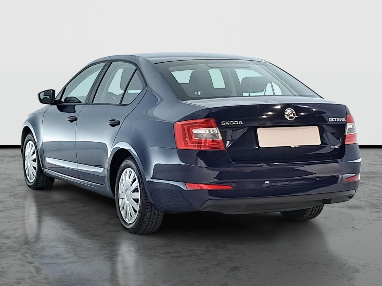 2015 Škoda OCTAVIA - 7