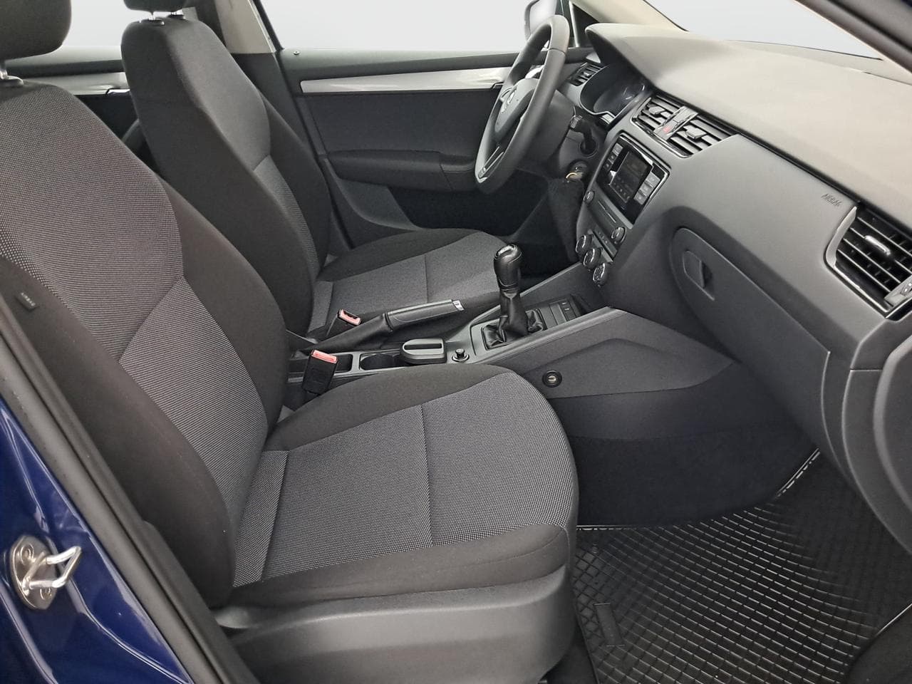 2015 Škoda OCTAVIA - 21