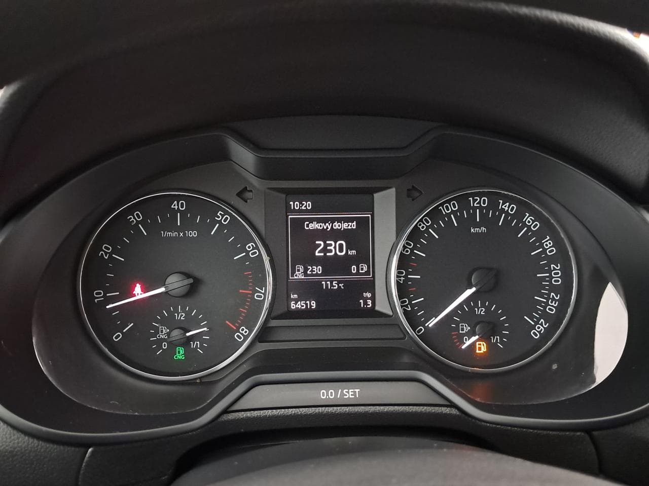 2015 Škoda OCTAVIA - 29