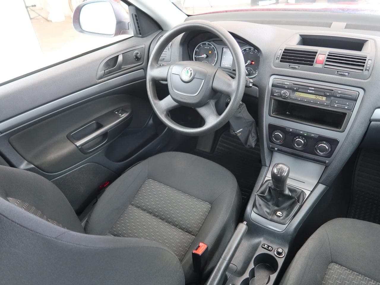 2011 Škoda OCTAVIA - 15