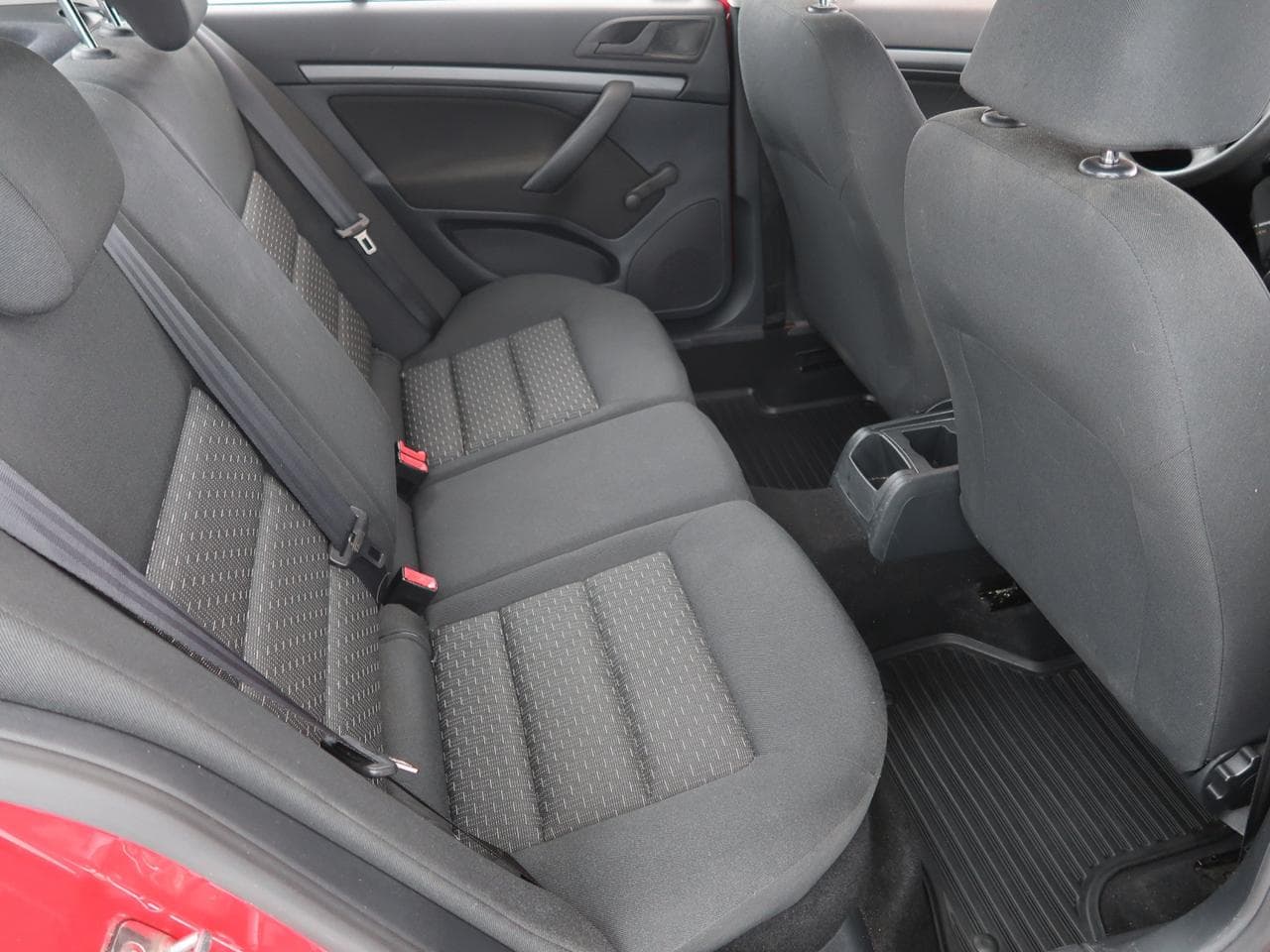 2011 Škoda OCTAVIA - 23