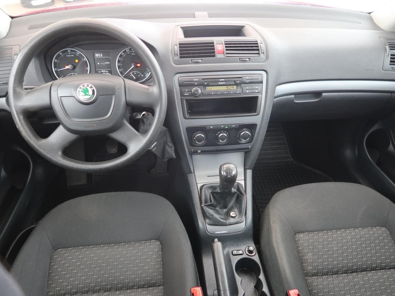 2011 Škoda OCTAVIA - 17