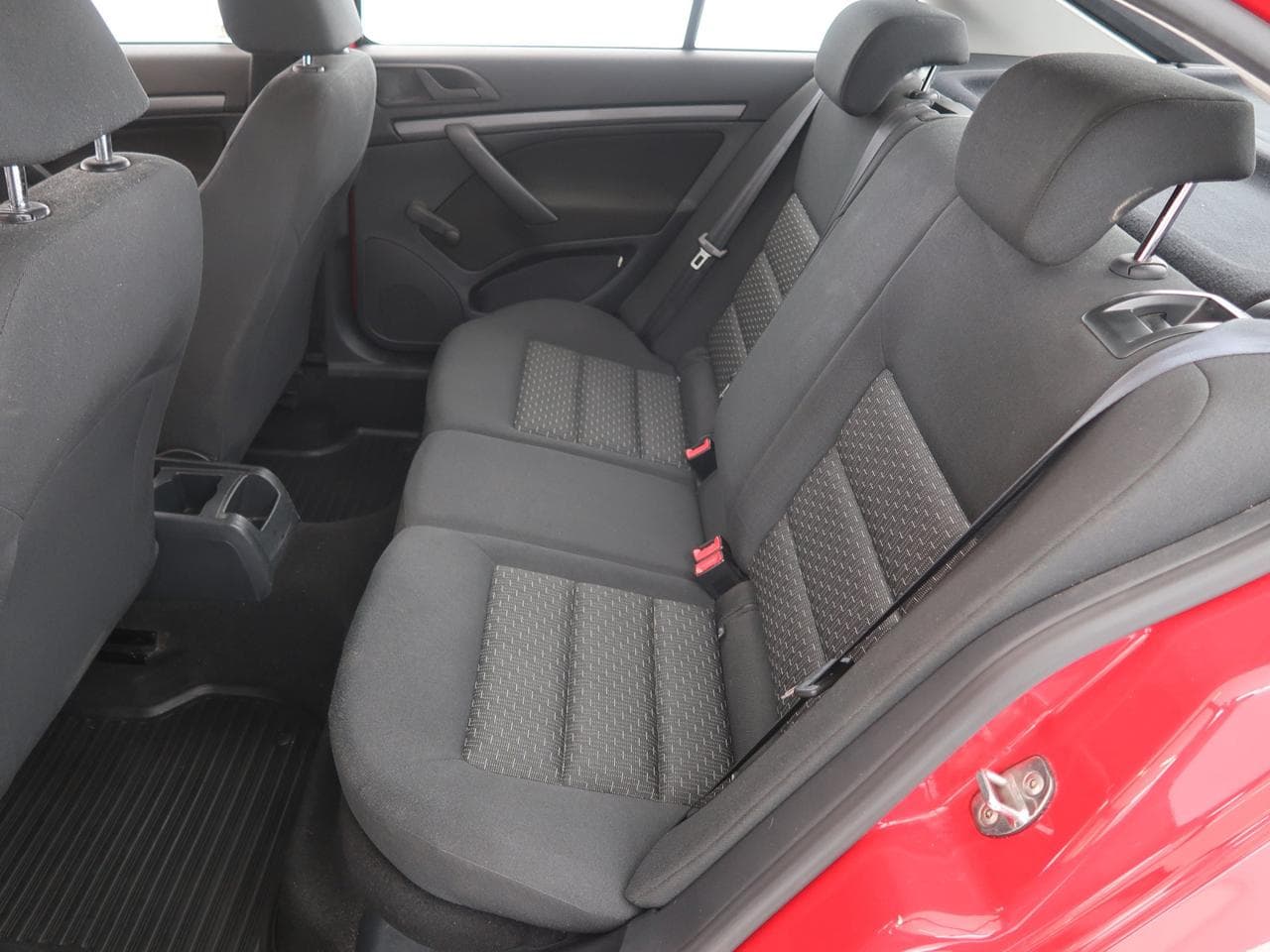 2011 Škoda OCTAVIA - 25