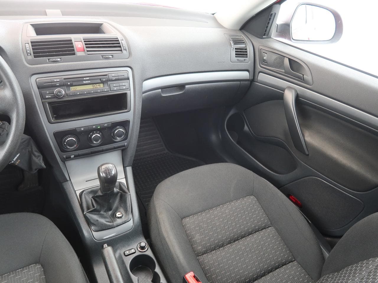 2011 Škoda OCTAVIA - 19