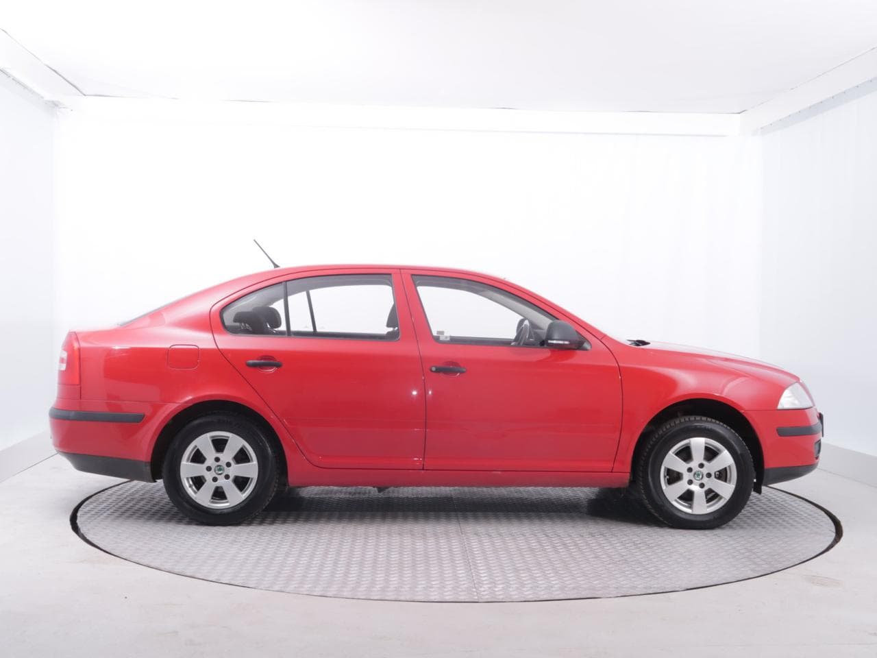 2011 Škoda OCTAVIA - 13