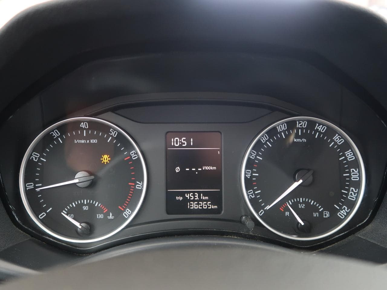 2011 Škoda OCTAVIA - 29