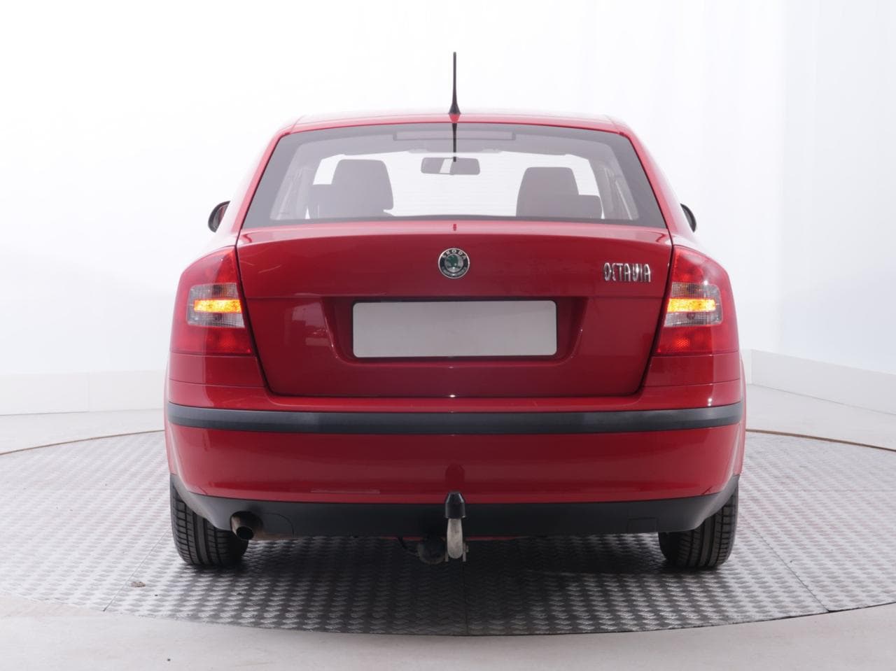 2011 Škoda OCTAVIA - 10