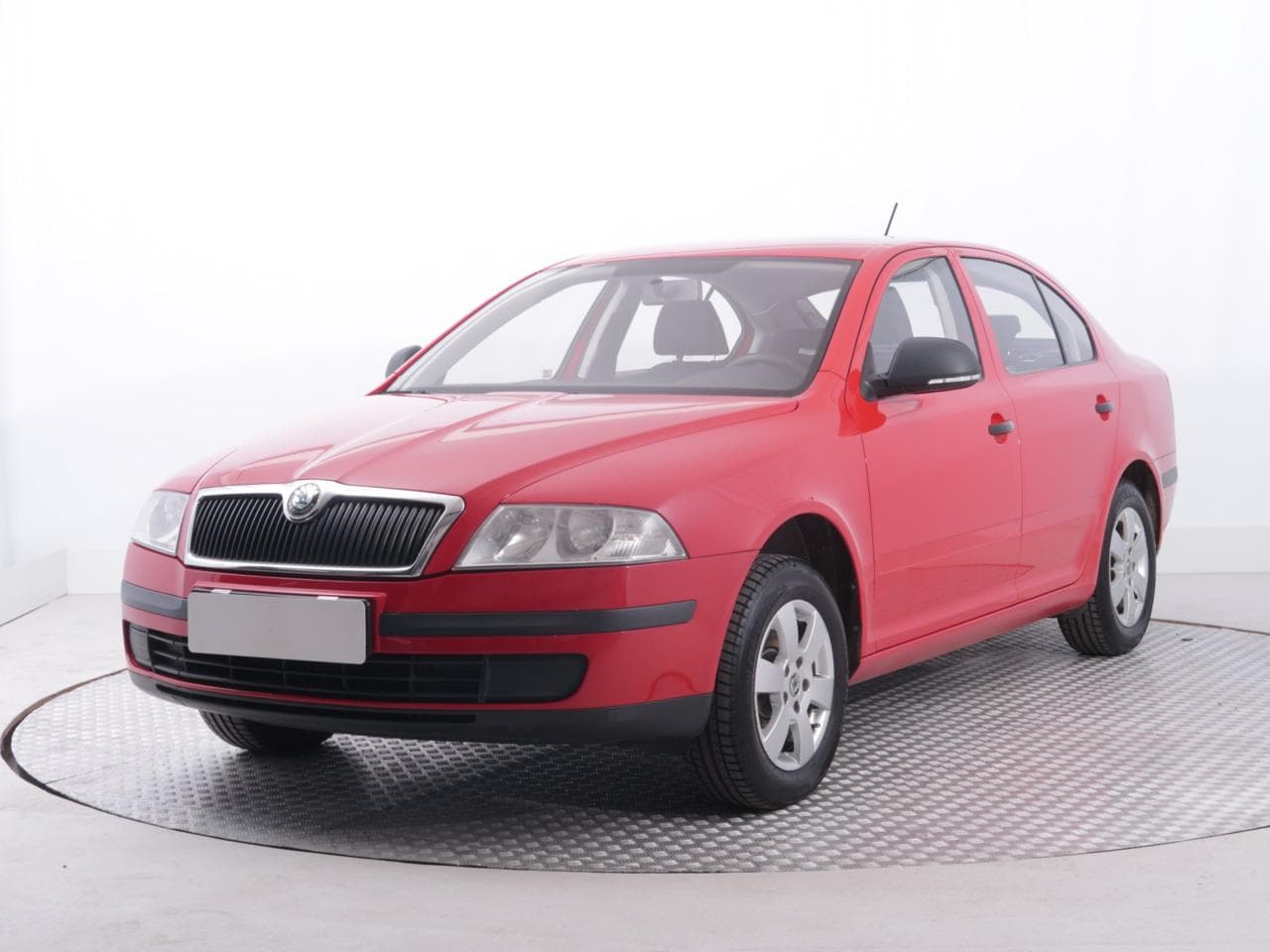 2011 Škoda OCTAVIA - 4