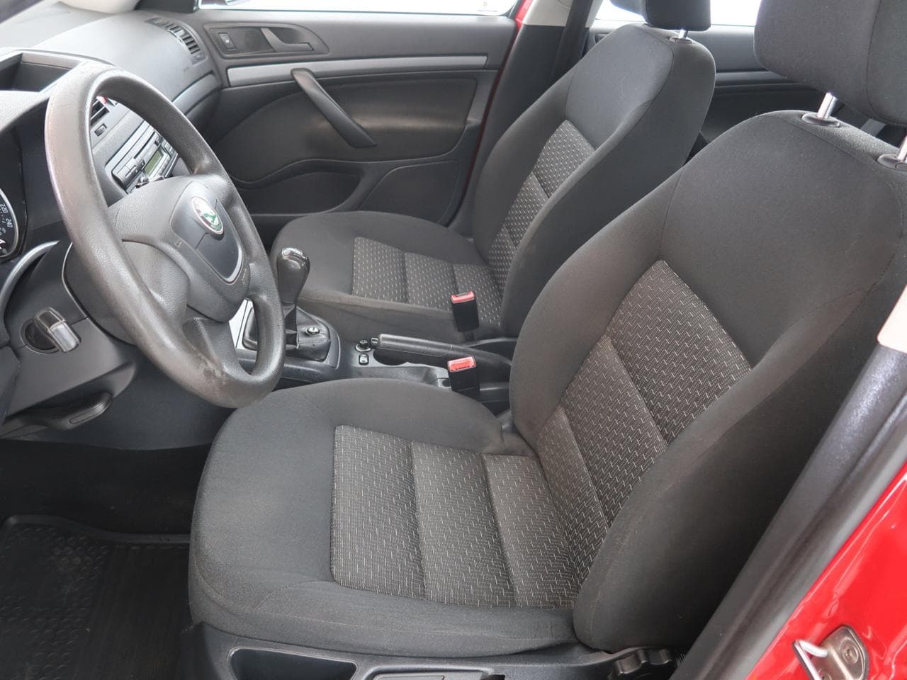 2011 Škoda OCTAVIA - 27
