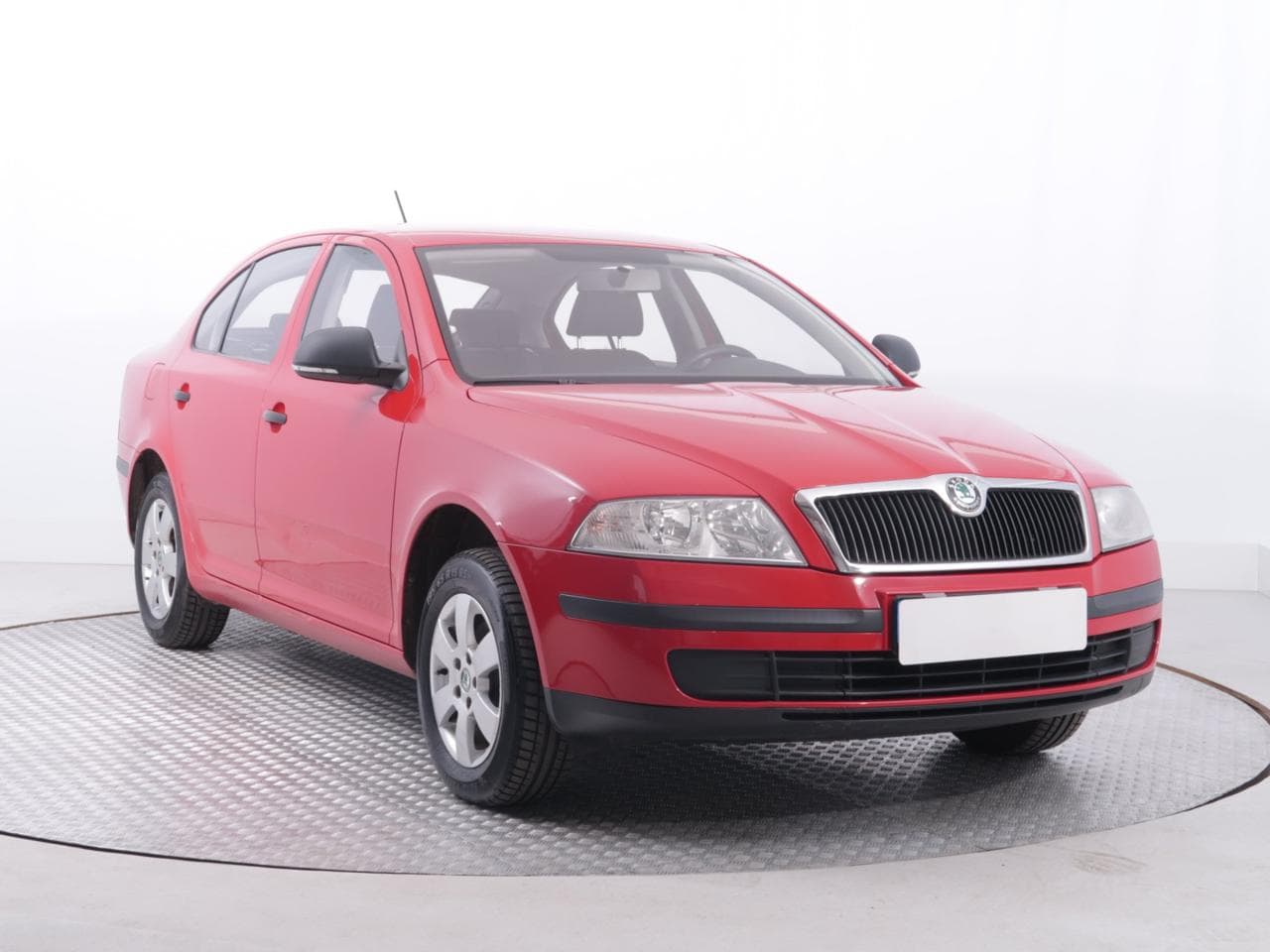2011 Škoda OCTAVIA