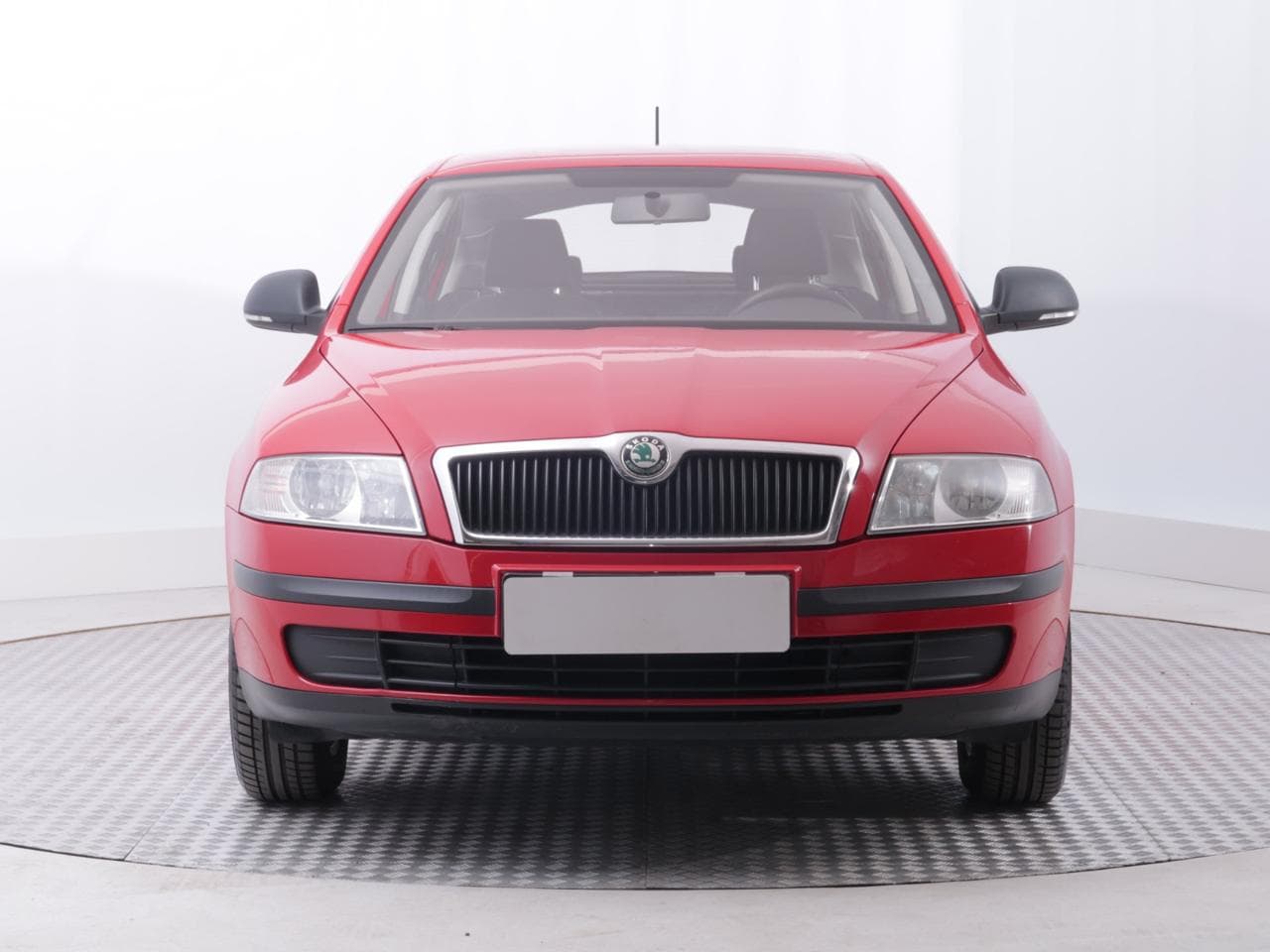 2011 Škoda OCTAVIA - 3