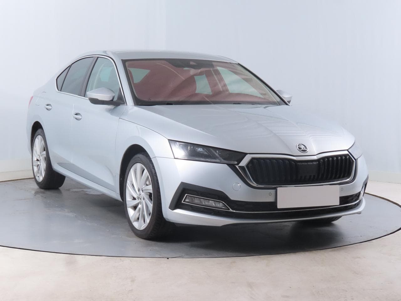 2022 Škoda OCTAVIA