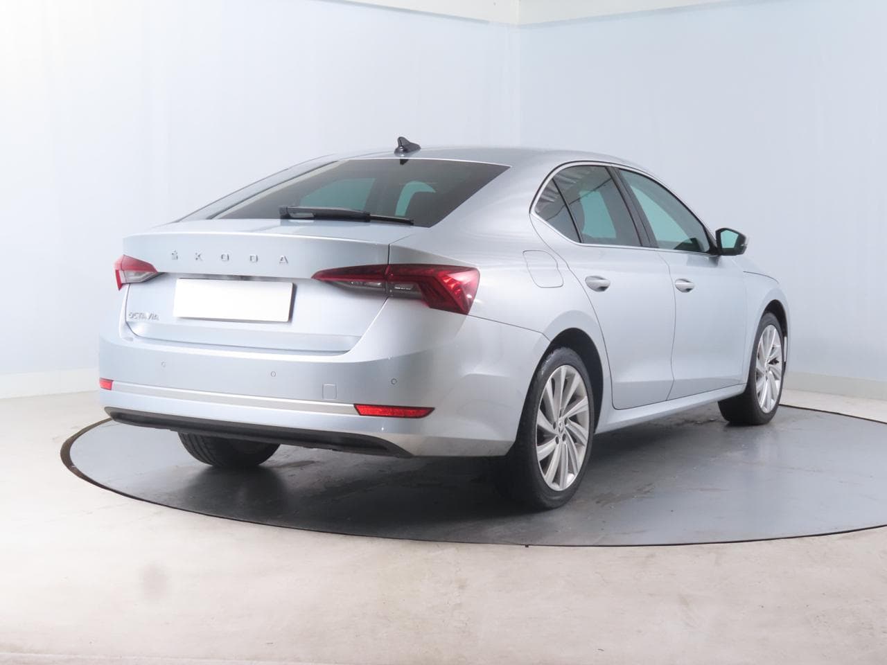 2022 Škoda OCTAVIA - 12