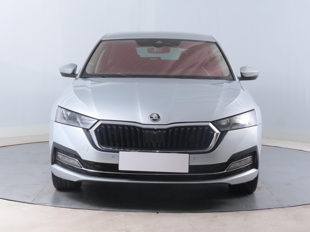 2022 Škoda OCTAVIA - 3