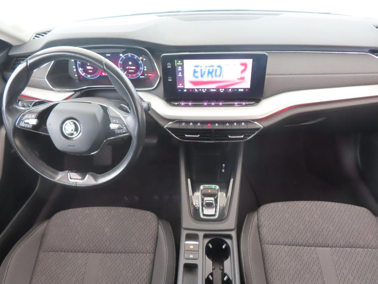 2022 Škoda OCTAVIA - 18