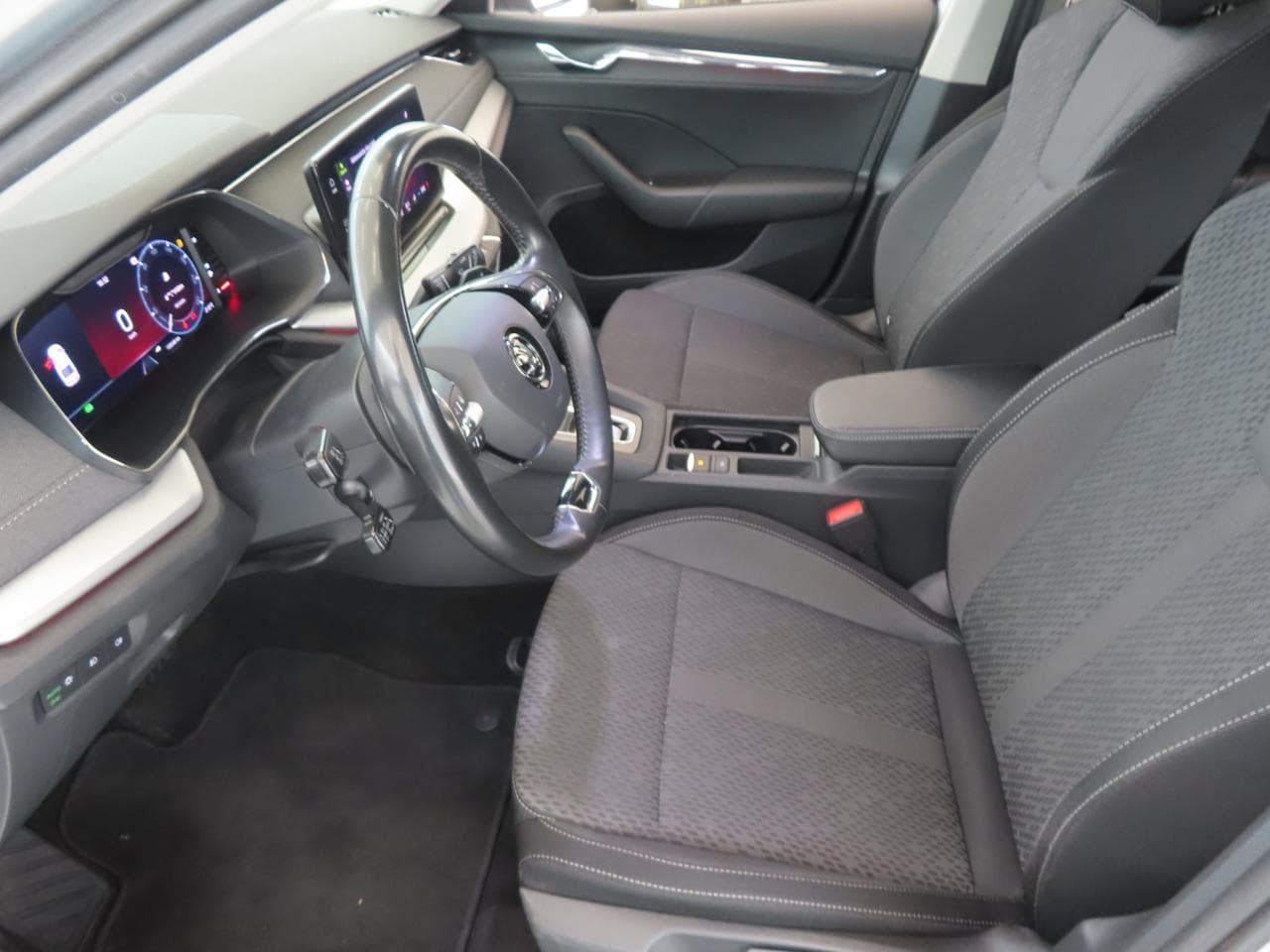 2022 Škoda OCTAVIA - 28