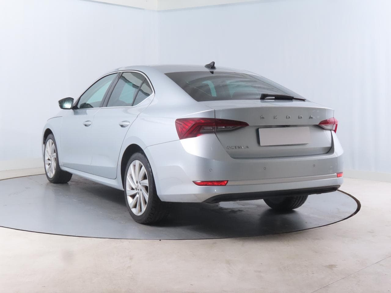 2022 Škoda OCTAVIA - 9