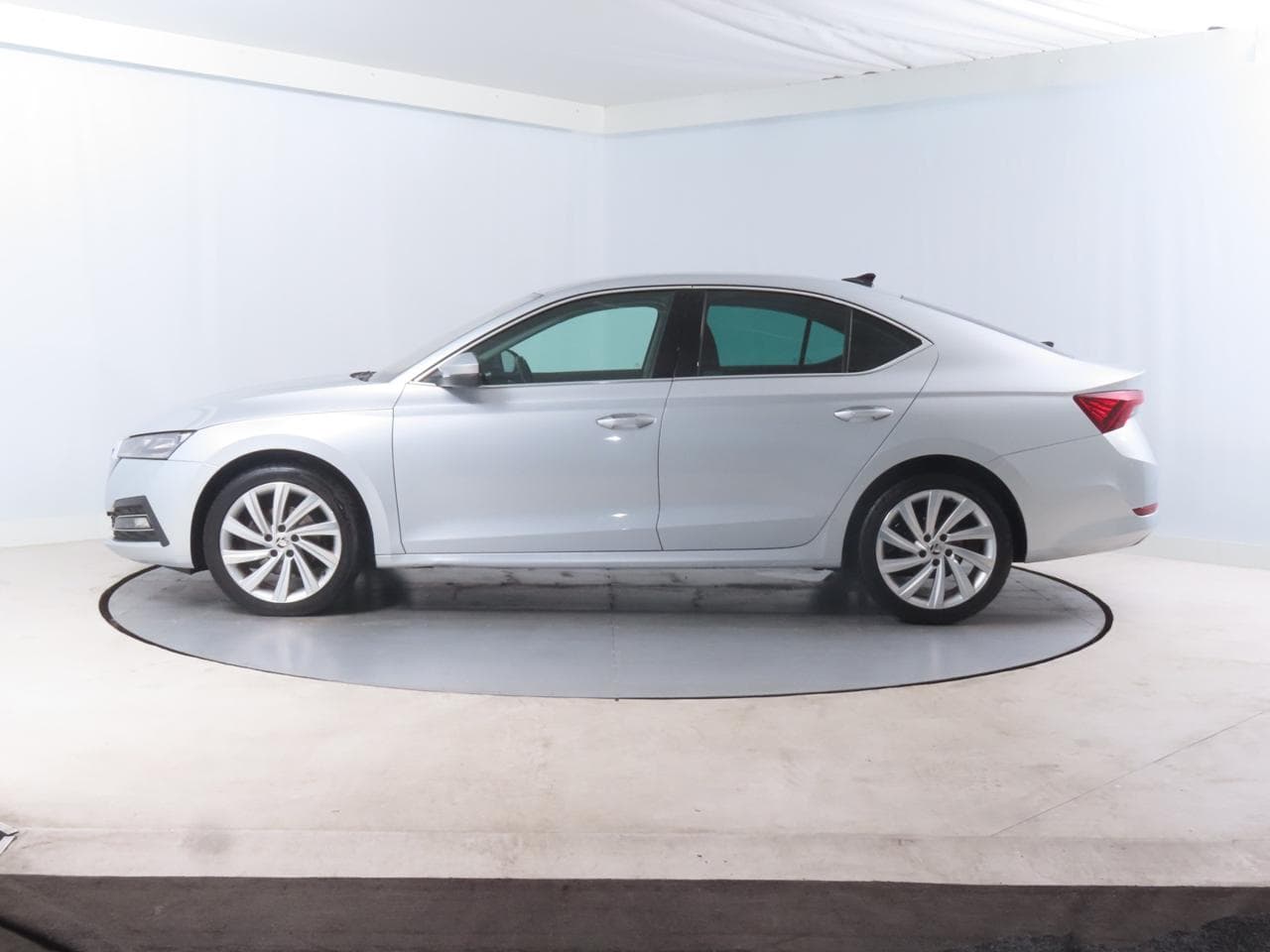 2022 Škoda OCTAVIA - 7