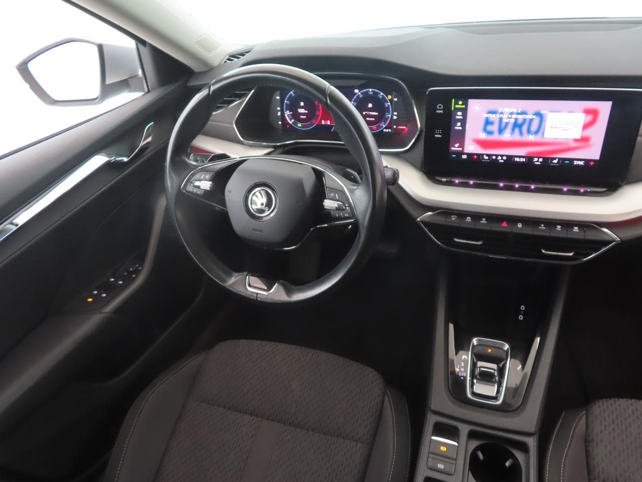 2022 Škoda OCTAVIA - 16