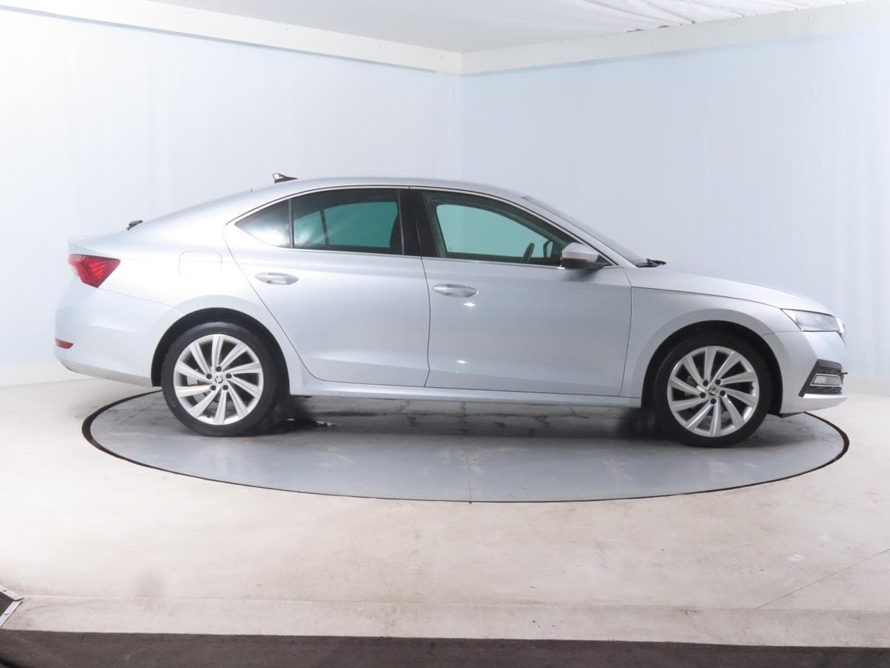 2022 Škoda OCTAVIA - 14