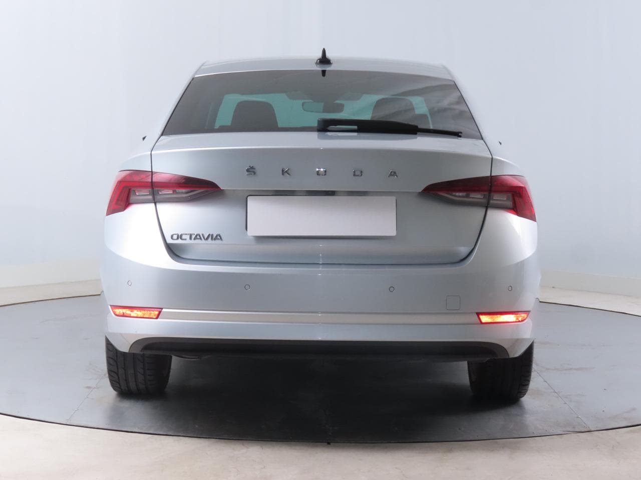 2022 Škoda OCTAVIA - 10
