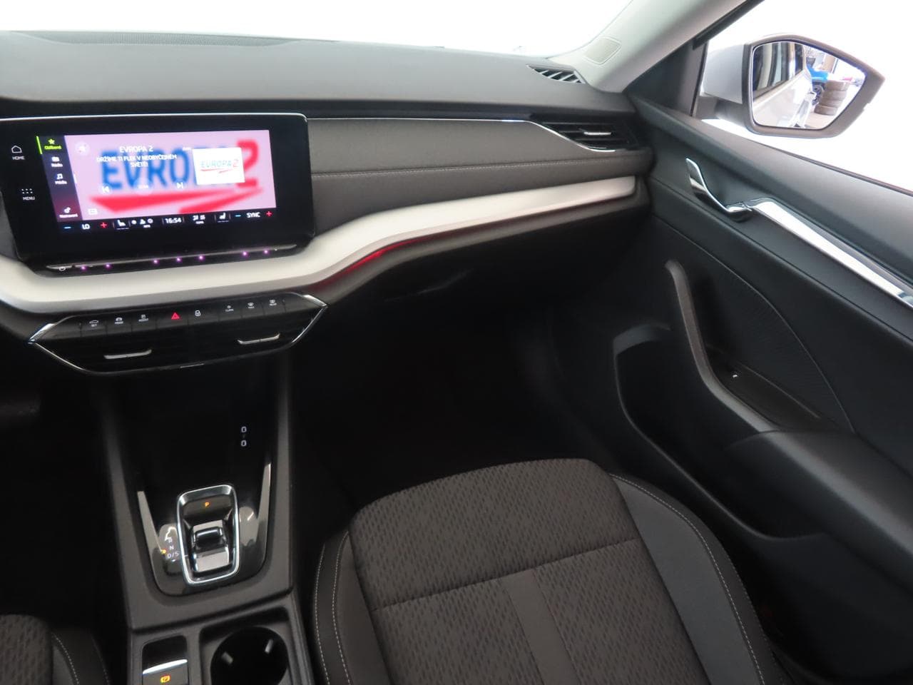 2022 Škoda OCTAVIA - 19