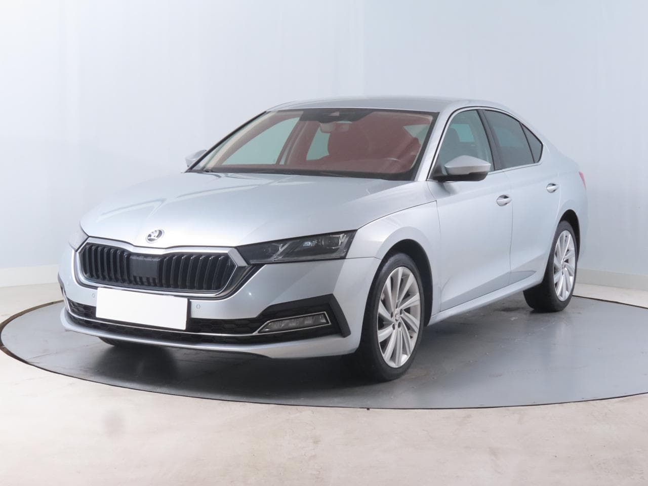 2022 Škoda OCTAVIA - 5