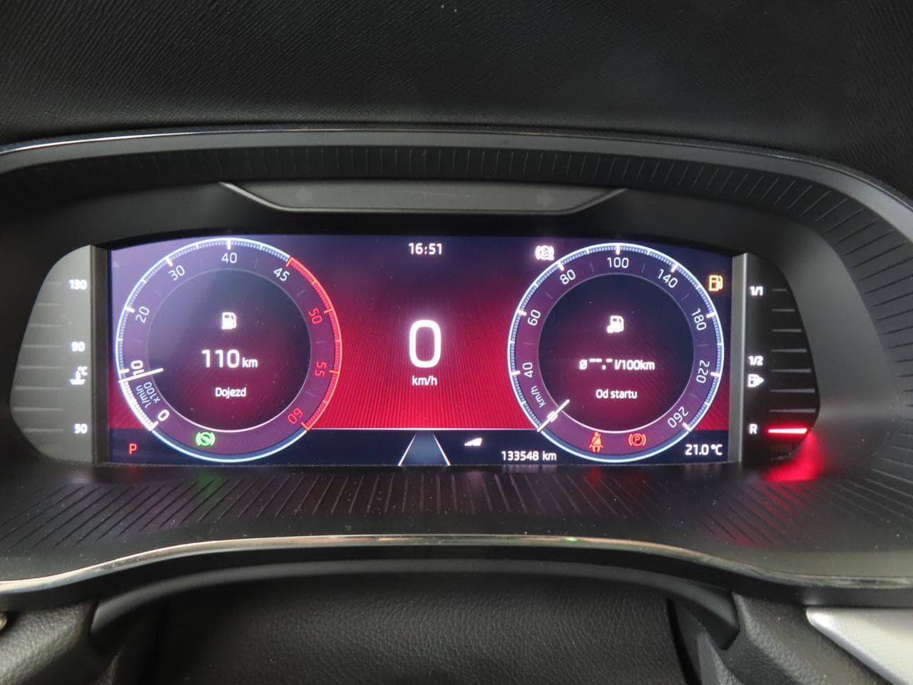 2022 Škoda OCTAVIA - 29