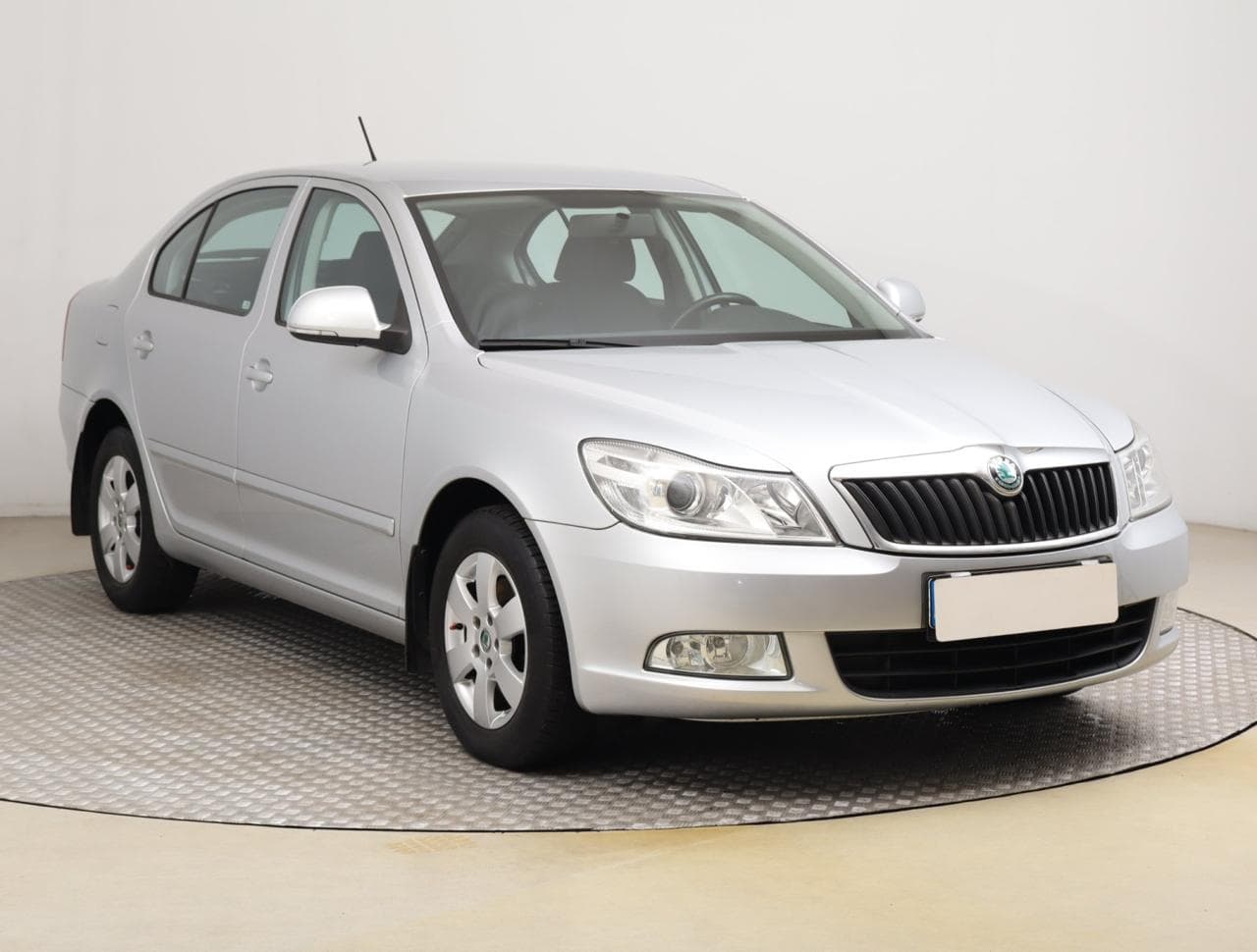 2011 Škoda OCTAVIA