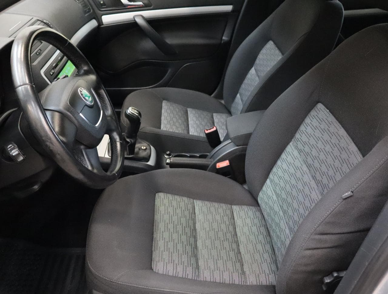 2011 Škoda OCTAVIA - 26
