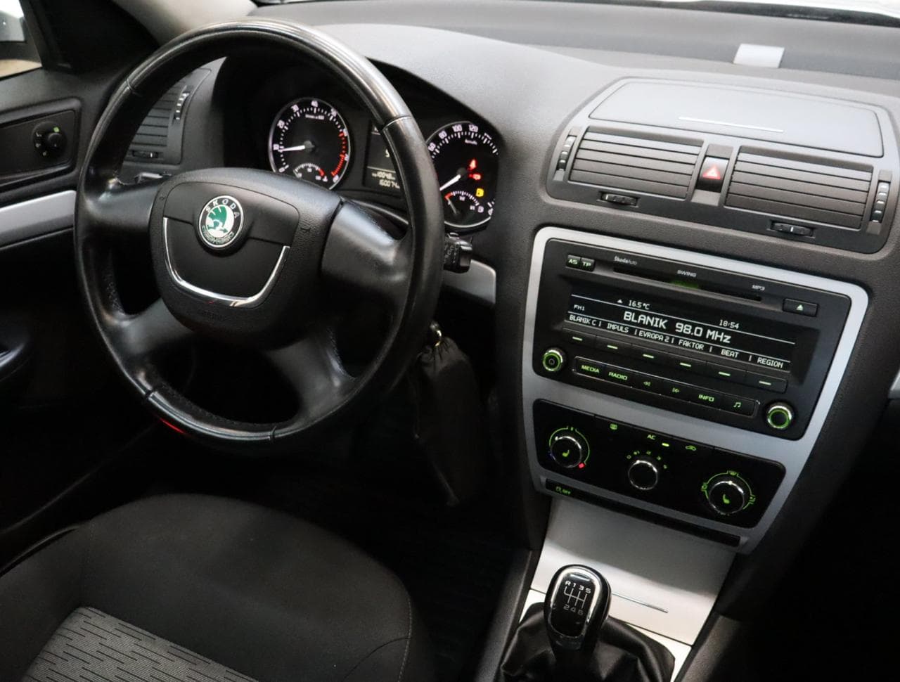 2011 Škoda OCTAVIA - 13