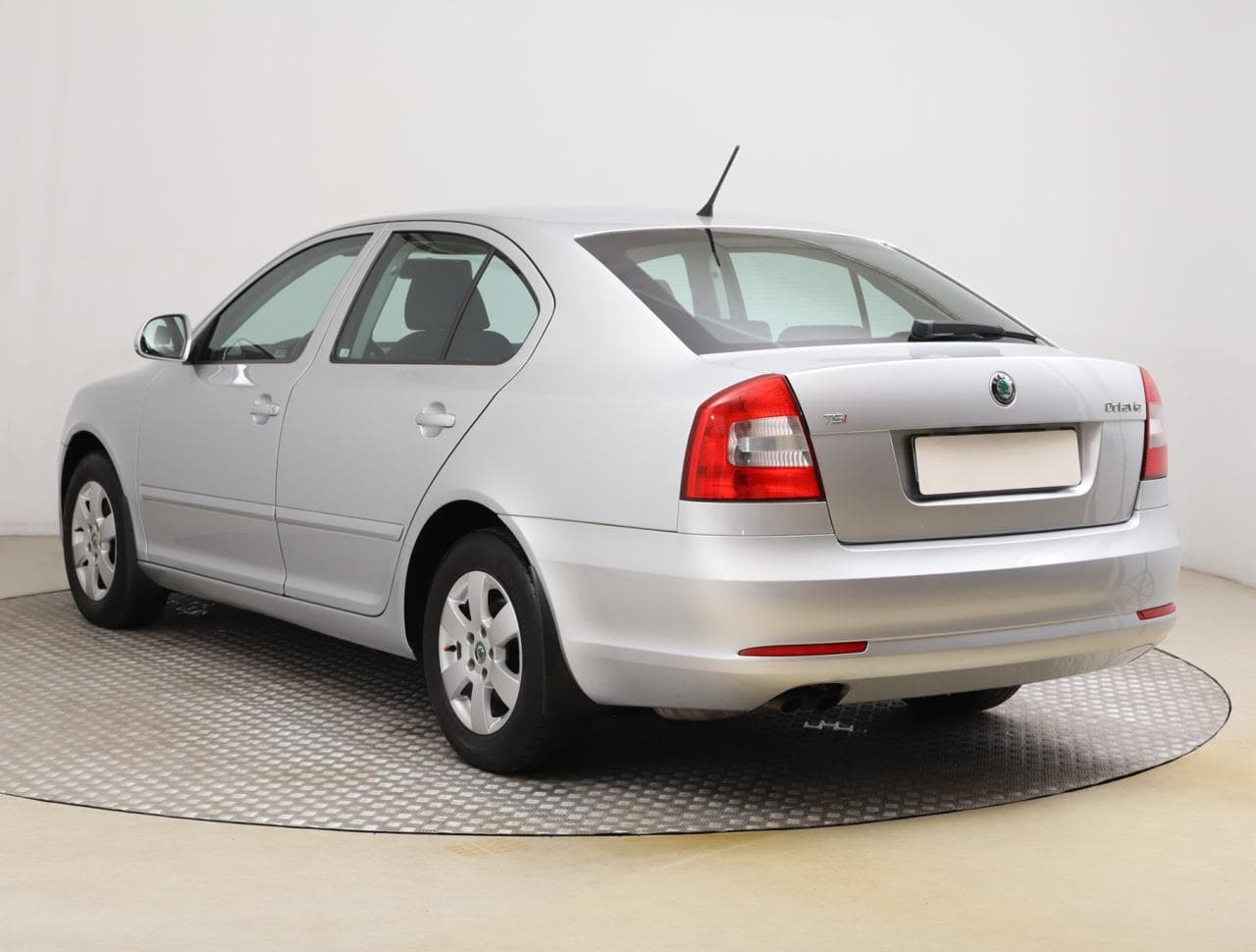 2011 Škoda OCTAVIA - 7