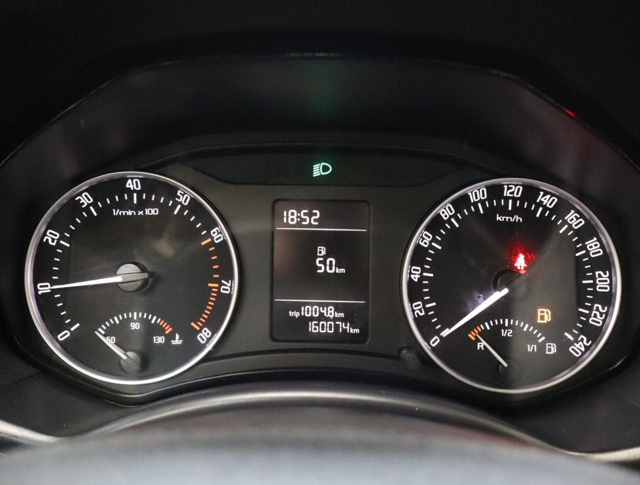 2011 Škoda OCTAVIA - 27
